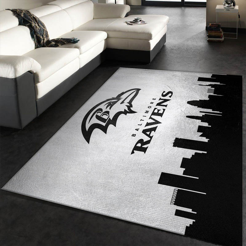 Baltimore Ravens Rug Baltimore Ravens Carpet Bathroom Rugs Indoor Rugs
