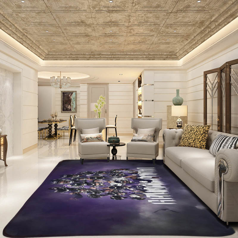 Baltimore Ravens Rug Baltimore Ravens Carpet Bedroom Area Rug Outdoor Rugs