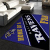 baltimore ravens rug baltimore ravens carpet bedroom rug outdoor rug v101 baltimore ravens rug baltimore ravens carpet bedroom rug outdoor rug v101
