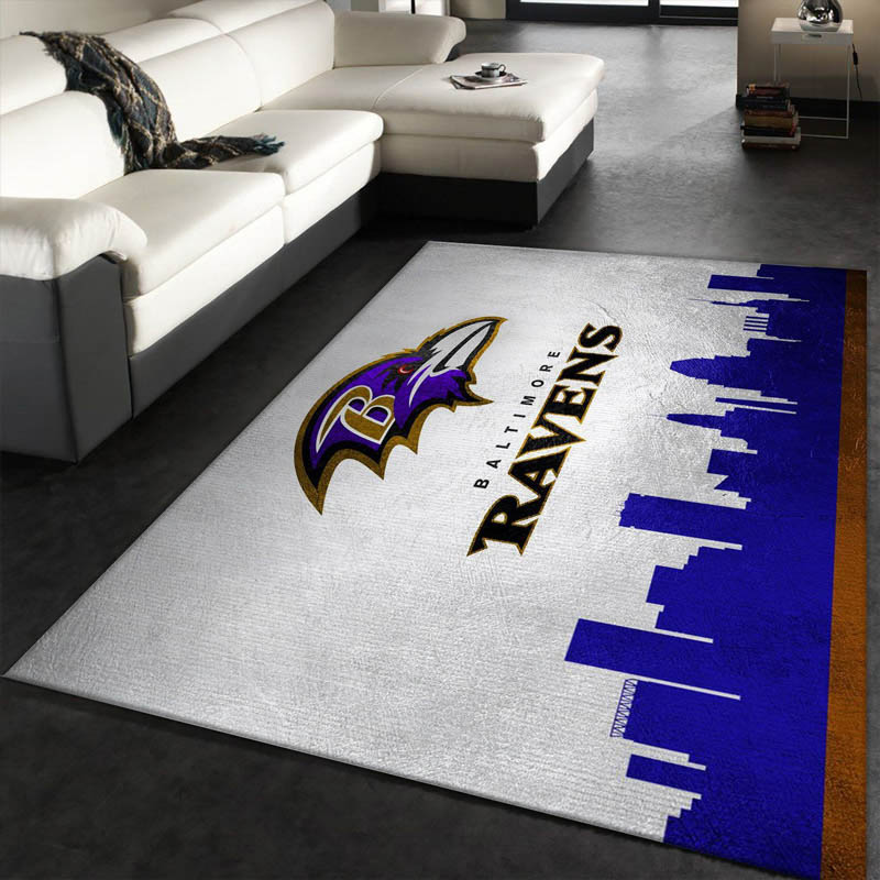baltimore-ravens-rug-baltimore-ravens-carpet-dining-room-rug-outdoor-rug-v39 baltimore ravens rug baltimore ravens carpet dining room rug outdoor rug v39