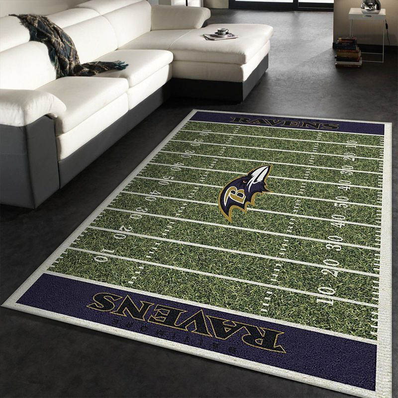 Baltimore Ravens Rug Baltimore Ravens Carpet Dining Room Rug Outdoor Rugs