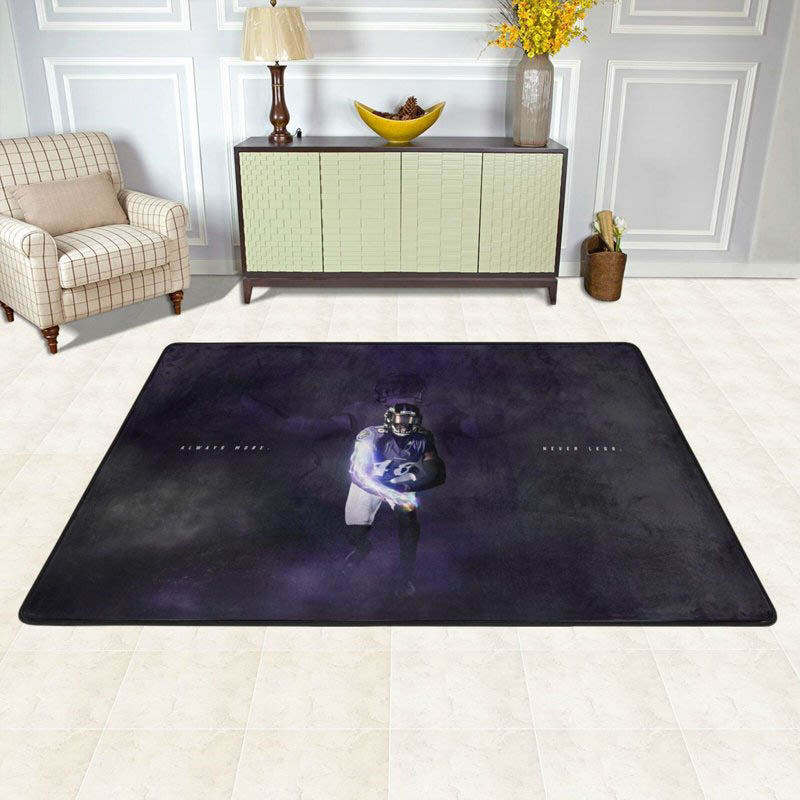 Baltimore Ravens Rug Baltimore Ravens Carpet Dining Room Rugs Outdoor Rugs
