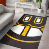 boston bruins area rug boston bruins carpet bedroom rug indoor outdoor rugs v18 boston bruins area rug boston bruins carpet bedroom rug indoor outdoor rugs v18