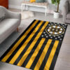 boston bruins area rug boston bruins carpet living room area rug outdoor rug v23 boston bruins area rug boston bruins carpet living room area rug outdoor rug v23