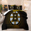 boston bruins bed set quilt set quilt bedroom bedding sets v10 boston bruins bed set quilt set quilt bedroom bedding sets v10