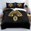 boston bruins bed sets quilt set quilt bedroom bedding sets v5 boston bruins bed sets quilt set quilt bedroom bedding sets v5
