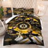 boston bruins bed sets quilt set quilt bedroom bedding sets v9 boston bruins bed sets quilt set quilt bedroom bedding sets v9