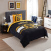 boston bruins bed sets quilt set quilts bedroom bedding set v16 boston bruins bed sets quilt set quilts bedroom bedding set v16