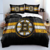 boston bruins bed sets quilt set quilts bedroom bedding set v6 boston bruins bed sets quilt set quilts bedroom bedding set v6
