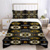 boston bruins bedding sets quilt set quilt bedroom bedding set v1 boston bruins bedding sets quilt set quilt bedroom bedding set v1