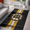 boston bruins rug boston bruins carpet bedroom area rug indoor rug v15 boston bruins rug boston bruins carpet bedroom area rug indoor rug v15