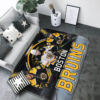 boston bruins rug boston bruins carpet bedroom rug indoor outdoor rugs v30 boston bruins rug boston bruins carpet bedroom rug indoor outdoor rugs v30