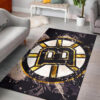 boston bruins rug boston bruins carpet dining room rugs indoor rug v17 boston bruins rug boston bruins carpet dining room rugs indoor rug v17