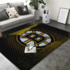 boston bruins rug boston bruins carpet living room rug indoor rug v33 boston bruins rug boston bruins carpet living room rug indoor rug v33