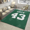 boston celtics rug boston celtics carpet dining room rugs indoor outdoor rug v41 boston celtics rug boston celtics carpet dining room rugs indoor outdoor rug v41
