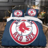 boston red sox bed set quilt set quilts bedroom bedding set v23 boston red sox bed set quilt set quilts bedroom bedding set v23