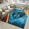 brooklyn nets area rug brooklyn nets carpet bedroom rug indoor rug v23 brooklyn nets area rug brooklyn nets carpet bedroom rug indoor rug v23