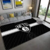 brooklyn nets area rug brooklyn nets carpet dining room rug indoor rugs v41 brooklyn nets area rug brooklyn nets carpet dining room rug indoor rugs v41