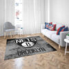 brooklyn nets area rug brooklyn nets carpet living room rug indoor rug v12 brooklyn nets area rug brooklyn nets carpet living room rug indoor rug v12