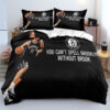 brooklyn nets bed set quilt set quilts bedroom bedding set v10 brooklyn nets bed set quilt set quilts bedroom bedding set v10