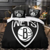 brooklyn nets bedding sets quilt sets quilts bedroom bedding set v19 brooklyn nets bedding sets quilt sets quilts bedroom bedding set v19