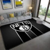 brooklyn nets rug brooklyn nets carpet dining room rugs indoor outdoor rug v44 brooklyn nets rug brooklyn nets carpet dining room rugs indoor outdoor rug v44