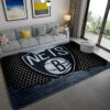 brooklyn nets rug brooklyn nets carpet kitchen rug indoor outdoor rug v43 brooklyn nets rug brooklyn nets carpet kitchen rug indoor outdoor rug v43