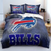 buffalo bills bed set quilt set quilt bedroom bedding set v36 buffalo bills bed set quilt set quilt bedroom bedding set v36