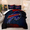 buffalo bills bed set quilt set quilts bedroom bedding sets v47 buffalo bills bed set quilt set quilts bedroom bedding sets v47
