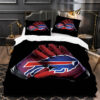 buffalo bills bed set quilt sets quilts bedroom bedding set v1 buffalo bills bed set quilt sets quilts bedroom bedding set v1