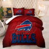 buffalo bills bedding set quilt set quilt bedroom bedding set v44 buffalo bills bedding set quilt set quilt bedroom bedding set v44