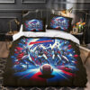 buffalo bills bedding set quilt set quilt bedroom bedding sets v29 buffalo bills bedding set quilt set quilt bedroom bedding sets v29