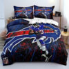 buffalo bills bedding set quilt set quilts bedroom bedding set v34 buffalo bills bedding set quilt set quilts bedroom bedding set v34