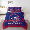 buffalo bills bedding sets quilt set quilt bedroom bedding set v17 buffalo bills bedding sets quilt set quilt bedroom bedding set v17