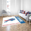 buffalo bills rug buffalo bills carpet dining room rug indoor rug v124 buffalo bills rug buffalo bills carpet dining room rug indoor rug v124