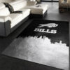 buffalo bills rug buffalo bills carpet dining room rugs indoor outdoor rugs v47 buffalo bills rug buffalo bills carpet dining room rugs indoor outdoor rugs v47