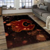 calgary flames area rug calgary flames carpet kitchen rug indoor rugs v47 calgary flames area rug calgary flames carpet kitchen rug indoor rugs v47