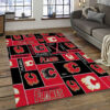 calgary flames area rug calgary flames carpet living room area rug indoor rugs v29 calgary flames area rug calgary flames carpet living room area rug indoor rugs v29