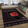 calgary flames area rug calgary flames carpet living room area rug outdoor rug v34 calgary flames area rug calgary flames carpet living room area rug outdoor rug v34