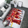 calgary flames area rug calgary flames carpet living room rug indoor outdoor rug v19 calgary flames area rug calgary flames carpet living room rug indoor outdoor rug v19