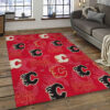 calgary flames area rug calgary flames carpet living room rug indoor rug v28 calgary flames area rug calgary flames carpet living room rug indoor rug v28