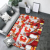 calgary flames rug calgary flames carpet bedroom area rug indoor rugs v15 calgary flames rug calgary flames carpet bedroom area rug indoor rugs v15