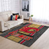 calgary flames rug calgary flames carpet dining room rugs outdoor rug v8 calgary flames rug calgary flames carpet dining room rugs outdoor rug v8