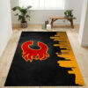 calgary flames rug calgary flames carpet kitchen rug indoor rug v6 calgary flames rug calgary flames carpet kitchen rug indoor rug v6