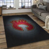 calgary flames rug calgary flames carpet living room area rug outdoor rug v31 calgary flames rug calgary flames carpet living room area rug outdoor rug v31