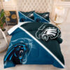 carolina panthers bed set quilt set quilt bedroom bedding sets v16 carolina panthers bed set quilt set quilt bedroom bedding sets v16