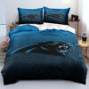 carolina panthers bed set quilt sets quilt bedroom bedding set v14 carolina panthers bed set quilt sets quilt bedroom bedding set v14