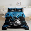 carolina panthers bed sets quilt set quilt bedroom bedding sets v41 carolina panthers bed sets quilt set quilt bedroom bedding sets v41