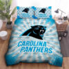 carolina panthers bed sets quilt set quilts bedroom bedding set v2 carolina panthers bed sets quilt set quilts bedroom bedding set v2