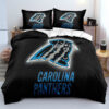 carolina panthers bed sets quilt sets quilt bedroom bedding sets v13 carolina panthers bed sets quilt sets quilt bedroom bedding sets v13